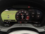 Audi A3 RS 3 QUATTRO 46