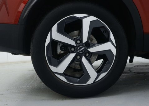 Nissan Qashqai 1.5 h e-POWER N-Connecta SUV 5dr Petrol Hybrid Auto Euro 6 (s/s) (190 ps) 14