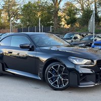 This BMW is HPI clear