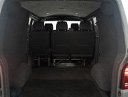 Volkswagen Transporter 2.0 TDI T32 Highline Kombi Double Cab 5dr Diesel DSG FWD SWB Euro 6 (s/s) ( 46