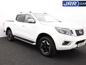 Nissan Navara 2.3 Navara Tekna dCi Auto 4WD 5dr