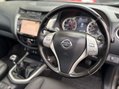 Nissan Navara 2.3 Navara Tekna dCi 4WD 5dr 19