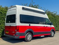 Volkswagen Grand California 600 Camper 4dr Diesel Auto FWD Euro 6 (s/s) 41