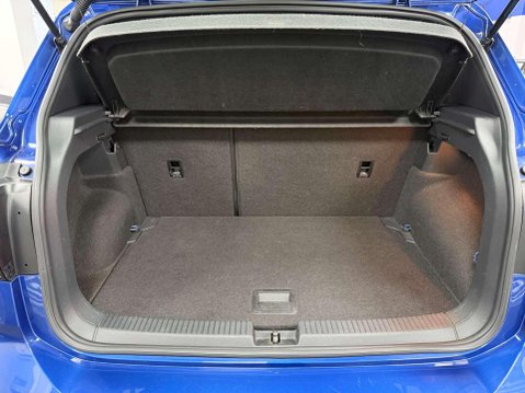 Volkswagen T-Cross 1.0 TSI R-Line SUV 5dr Petrol DSG Euro 6 (s/s) (115 ps) 37