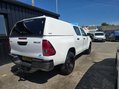 Toyota Hilux ACTIVE 4WD D-4D DCB 6