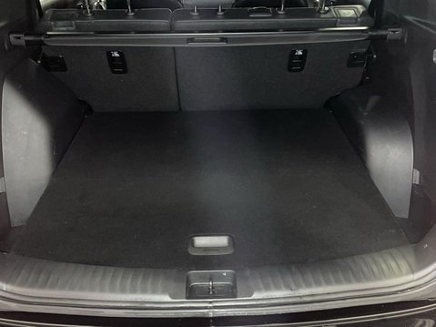KGM Torres 1.5 K40 SUV 5dr Petrol Auto Euro 6 (s/s) (163 ps) One Owner 13