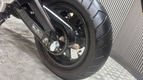 Honda MSX125 GROM 2021 ONLY 5K 1 OWNER NEW MOT MONKEY MINI BIKE 125CC 32