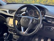 Vauxhall Corsa 1.2 Corsa Limited Edition 3dr 3