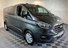 Ford Transit Custom 2.0 320 EcoBlue Limited Crew Van Auto L2 H1 Euro 6 5dr