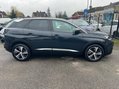 Peugeot 3008 1.2 PureTech Allure Euro 6 (s/s) 5dr 7