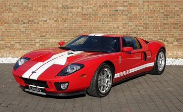 Ford GT 6
