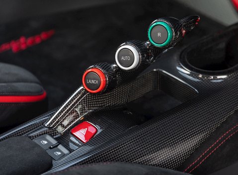 Ferrari 488 Pista 20