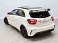Mercedes-Benz A Class 2.0 A45 AMG (Premium) Hatchback 5dr Petrol SpdS DCT 4MATIC Euro 6 (s/s) (38 35