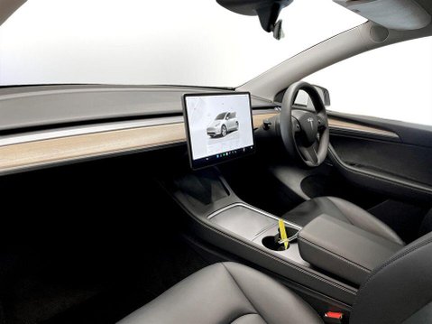 Tesla Model Y SUV 5dr Electric Auto RWD (346 ps) 15