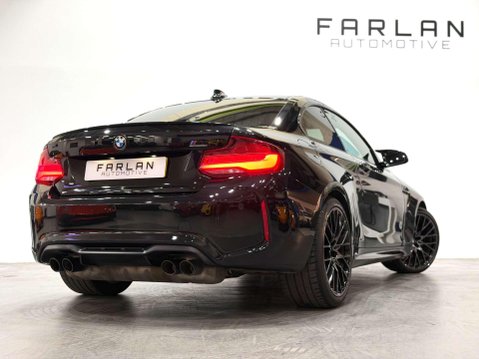 BMW M2 3.0 BiTurbo GPF Competition Coupe 2dr Petrol DCT Euro 6 (s/s) (410 ps) 66