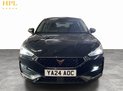 Cupra Leon 1.5 eTSI EVO V1 Hatchback 5dr Petrol Hybrid DSG Euro 6 (s/s) (150 ps) Parki 2