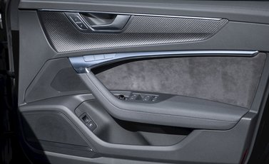 Audi RS6 Avant Vorsprung 22