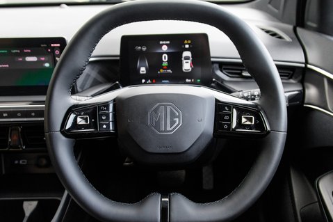 MG MG3 TROPHY 14
