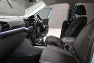 Volkswagen T-Cross 1.0 T-Cross SEL TSi 5dr 9