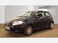 Fiat Grande Punto 1.4 Active Hatchback 3dr Petrol Manual Euro 4 (77 bhp) 3
