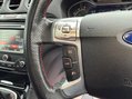 Ford S-Max 2.2 TDCi Titanium X Sport Euro 5 5dr 65