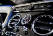 Bentley Continental GT V8. MULLINER SPEC. TOURING SPEC. CENTENARY SPEC. ROTATING DISPLAY. B&O. 40