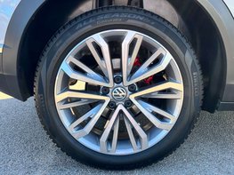 Volkswagen T-Roc 1.5 T-Roc SEL TSi Evo 5dr 14