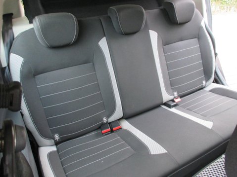 Dacia Sandero Stepway 0.9 TCe Comfort Euro 6 (s/s) 5dr 25