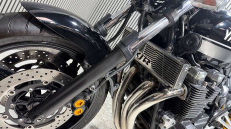 Yamaha XJR1300 2013 22K LONG MOT WARRANTY 1300CC MUSCLE BIKE 27