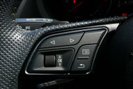 Audi A3 1.5 3 Black Edition TFSI Semi-Auto 4dr 25