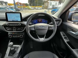 Ford Kuga 1.5 Kuga Titanium Edition 5dr 19