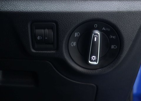 Skoda Scala 1.0 Scala SE TSI 5dr 37