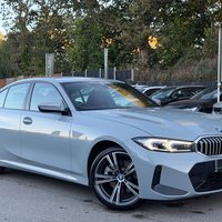 This BMW is HPI clear