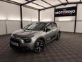 Citroen C3 1.2 PureTech Flair Plus Euro 6 (s/s) 5dr 3