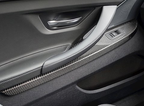 BMW M6 Gran Coupe 19