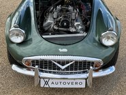 Daimler Dart SP250 Convertible 61