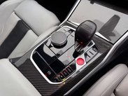 BMW M3 3.0 M3 Competition M xDrive Auto 4WD 5dr 77