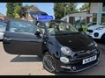 Fiat 500 1.2 Lounge Euro 6 (s/s) 3dr 31