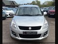Suzuki Swift 1.2 Swift SZ4 Auto 5dr 8