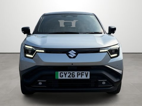 Suzuki e Vitara 135kW Ultra ALLGRIP-e 61kWh 5dr Auto 6
