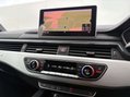 Audi A4 3.0 S4 TFSI Quattro Auto 4WD 5dr 62