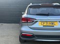 MG 5 MG5 Exclusive EV 5dr 14