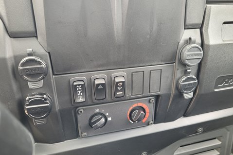 Polaris Ranger Off Road RANGER 570 Nordic Pro 33
