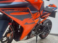 KTM RC 390 2024 1K VERY CLEAN A2 READY SPORTS BIKE 390CC 27