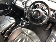 Mini Clubvan COOPER 1.6 D only 77000m with FSH NO VAT Full Leather 2