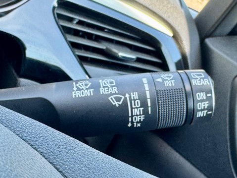 Vauxhall Corsa LIMITED EDITION 25