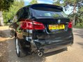 BMW 2 Series 220I SE ACTIVE TOURER 9