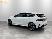 BMW 1 Series 1.5 120i MHT M Sport Hatchback 5dr Petrol Hybrid DCT Euro 6 (s/s) (170 ps) 5