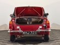 MG Midget CONVERTIBLE 8