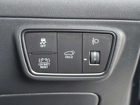 Hyundai TUCSON 1.6 h T-GDi N Line S SUV 5dr Petrol Hybrid Auto Euro 6 (s/s) (230 ps) 24